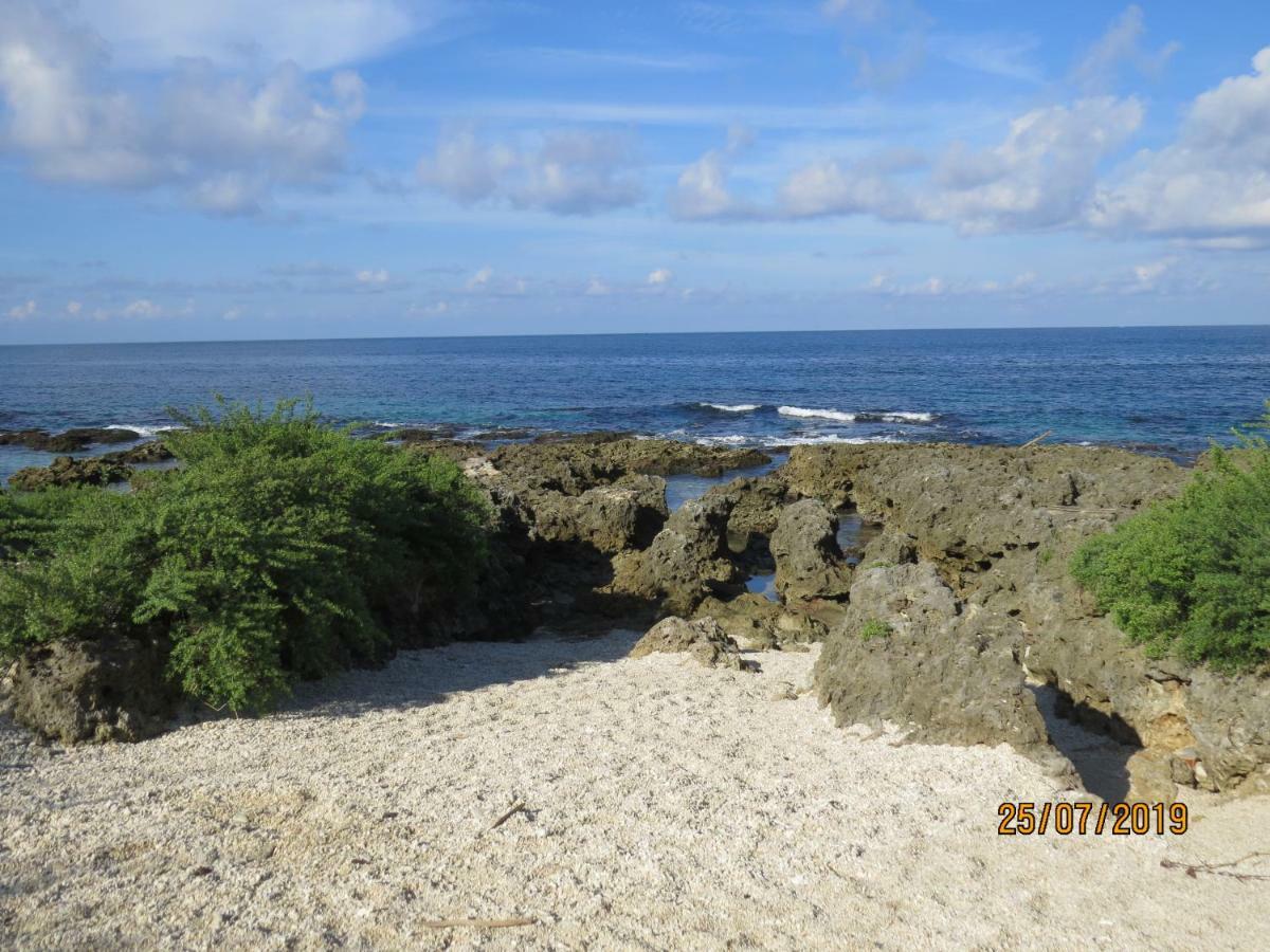 Cape Eluanbi Mishe B&B也可包棟民宿 מראה חיצוני תמונה
