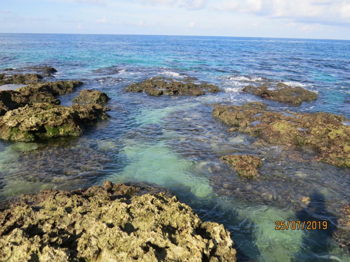 Cape Eluanbi Mishe B&B也可包棟民宿 מראה חיצוני תמונה